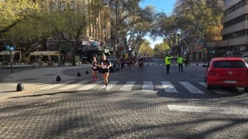 Mc Donalds Run M5K M10K (250)