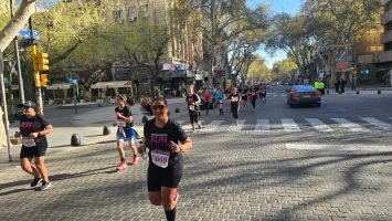 Mc Donalds Run M5K M10K (260)