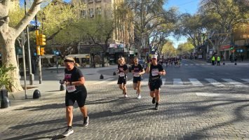 Mc Donalds Run M5K M10K (270)