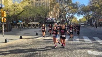 Mc Donalds Run M5K M10K (280)