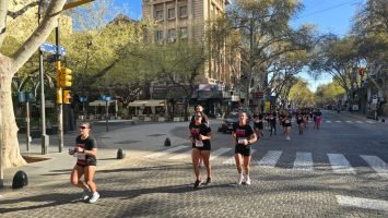 Mc Donalds Run M5K M10K (300)