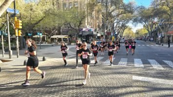 Mc Donalds Run M5K M10K (301)