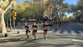 Mc Donalds Run M5K M10K (302)