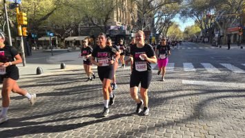 Mc Donalds Run M5K M10K (303)