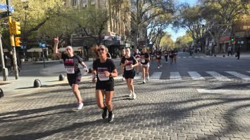 Mc Donalds Run M5K M10K (304)