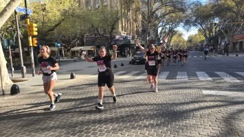 Mc Donalds Run M5K M10K (306)