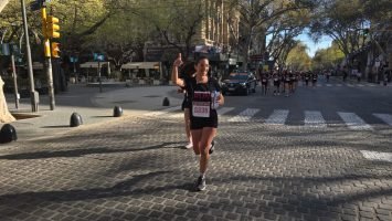 Mc Donalds Run M5K M10K (308)