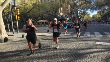 Mc Donalds Run M5K M10K (310)