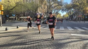 Mc Donalds Run M5K M10K (312)