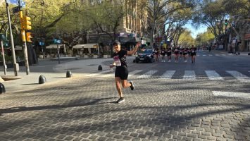 Mc Donalds Run M5K M10K (313)