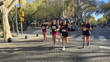 Mc Donalds Run M5K M10K (314)