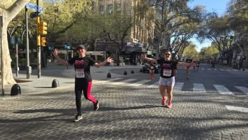 Mc Donalds Run M5K M10K (316)