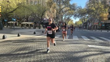 Mc Donalds Run M5K M10K (317)