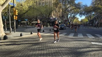 Mc Donalds Run M5K M10K (318)