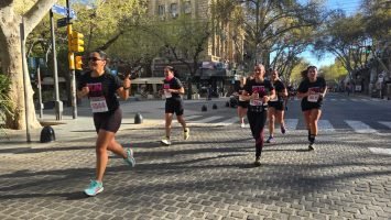 Mc Donalds Run M5K M10K (333)