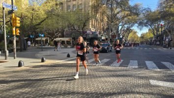 Mc Donalds Run M5K M10K (345)