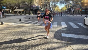 Mc Donalds Run M5K M10K (350)