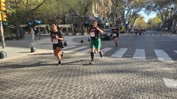 Mc Donalds Run M5K M10K (357)