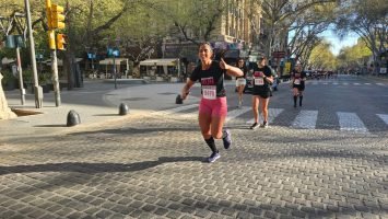 Mc Donalds Run M5K M10K (360)