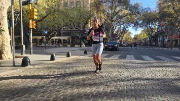 Mc Donalds Run M5K M10K (380)