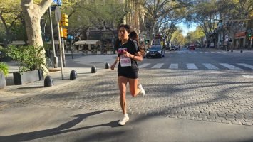 Mc Donalds Run M5K M10K (390)