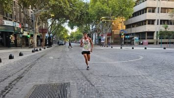Media Maratón Ciudad de Mendoza (1)