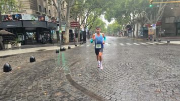 Media Maratón Ciudad de Mendoza (1)