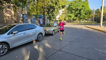 Media Maratón Ciudad de Mendoza (2)