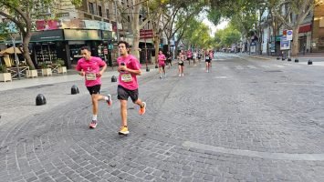 Media Maratón Ciudad de Mendoza (20)