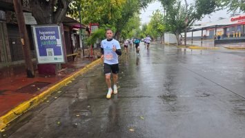 Media Maratón Ciudad de Mendoza (200)
