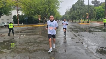 Media Maratón Ciudad de Mendoza (300)
