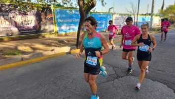 Media Maratón Ciudad de Mendoza (5)