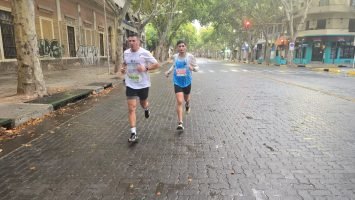 Media Maratón de Mendoza (2)
