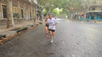 Media Maratón de Mendoza (3)