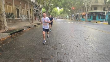 Media Maratón de Mendoza (5)