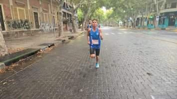 Media Maratón de Mendoza (7)