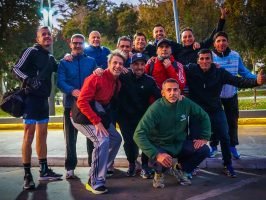 Posta Atlética Difunta Correa Inforunning (1)