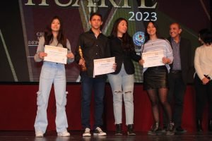 Premio Huarpe Cruz al Mérito (1)