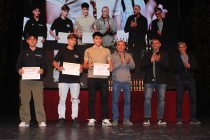 Premio Huarpe Cruz al Mérito (11)