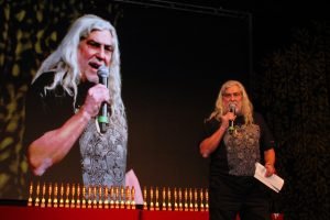 Premio Huarpe Cruz al Mérito (2)