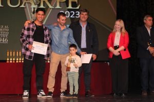 Premio Huarpe Cruz al Mérito (26)