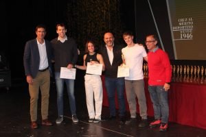 Premio Huarpe Cruz al Mérito (35)