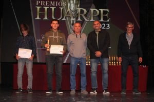 Premio Huarpe Cruz al Mérito (6)