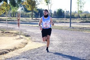 Running 360° La Dormida (2)