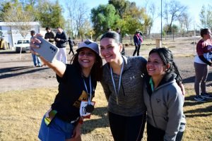 Running 360° La Dormida (3)