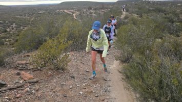 Senderos Trail (101)
