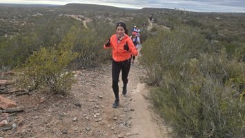 Senderos Trail (150)