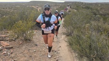 Senderos Trail (160)