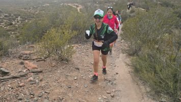 Senderos Trail (180)