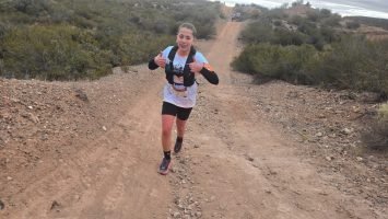 Senderos Trail (200)